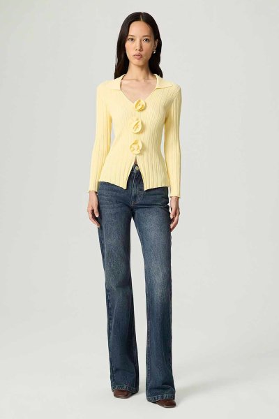 NOCTURNE N26KD50172 TRİKO